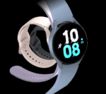 Samsung Galaxy Watch6 Smartwatch, BT 44mm (UAE Version) - Image 3